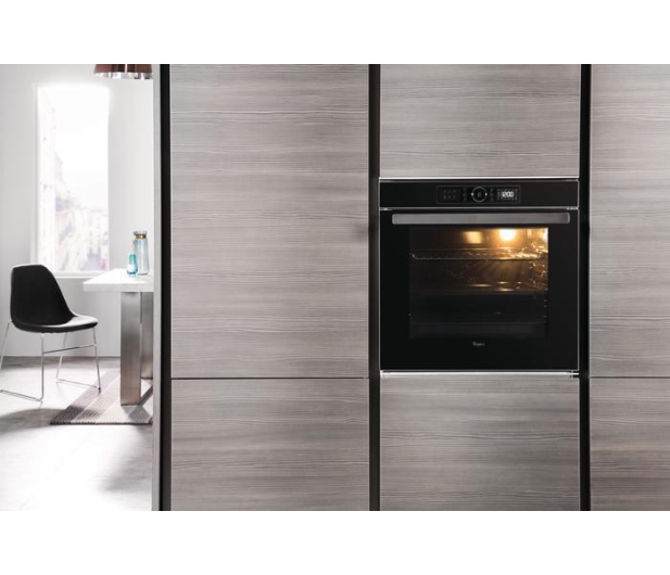 Whirlpool AKZM 8420 NB - 1015109 - zdjęcie 6